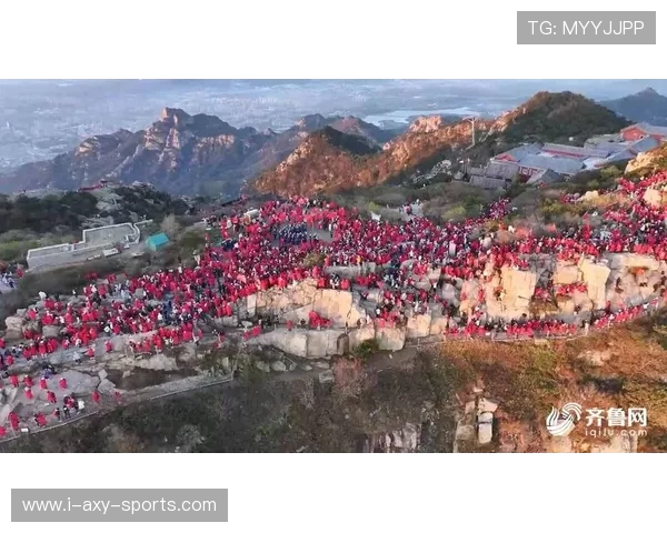山东泰山文化与自然融合发展助力生态旅游高质量创新探索