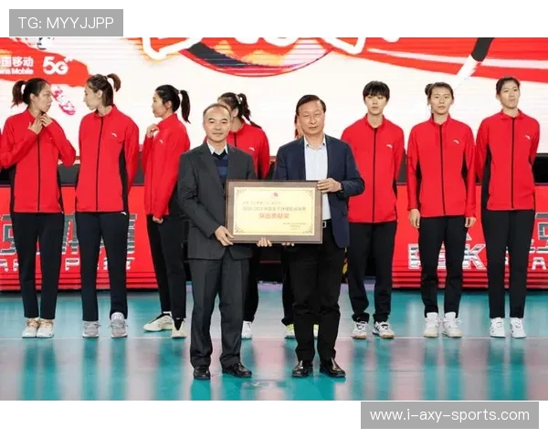 广州排球队荣登全国排球配合排行榜第四名展现强劲实力