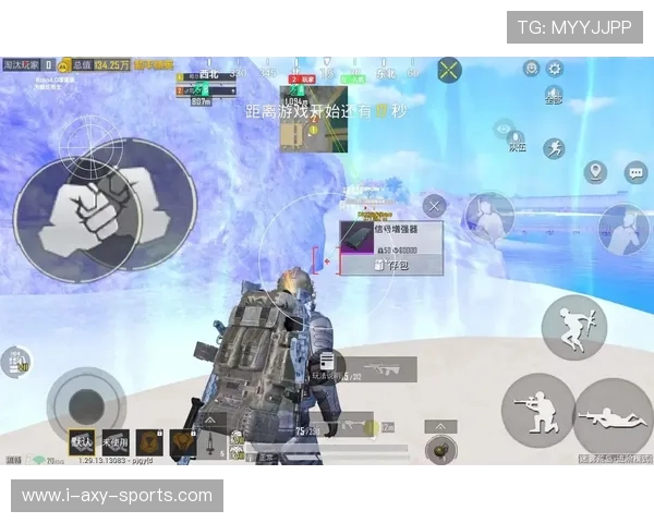 杨静独家分享和平精英游戏心得与技巧助你轻松上分的秘密武器