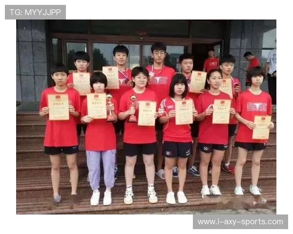 武汉乒乓球队荣登乒乓球比赛经验排行榜第一名的背后故事与成就分析