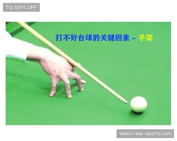 台球技巧与策略深度解析，提升球技的关键要素与训练方法