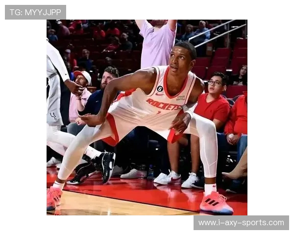 小贾巴里史密斯：新星崛起的篮球之路与未来潜力分析